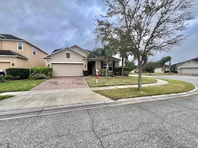 12121 Homestead Park Ln., Orlando, FL 32824