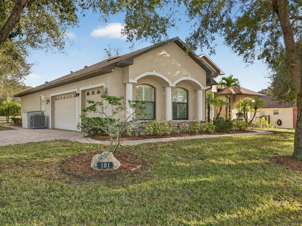 101 Lena Ann Dr., St Cloud, FL 34771