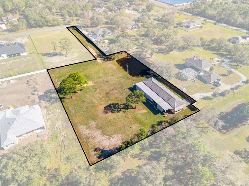 3936 Lakeview Acres Rd., St Cloud, FL 34772