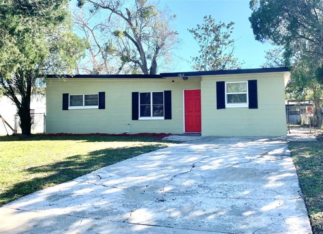 4812 Deauville Dr., Orlando, FL 32808