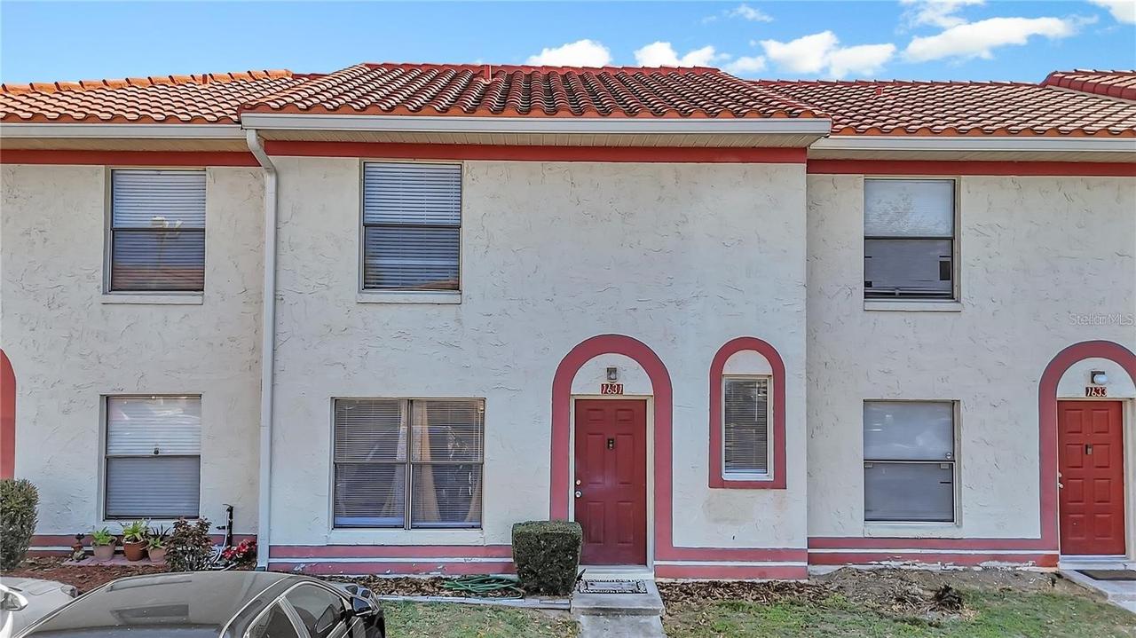 1631 Little Falls Cir. #92, Orlando, FL 32807
