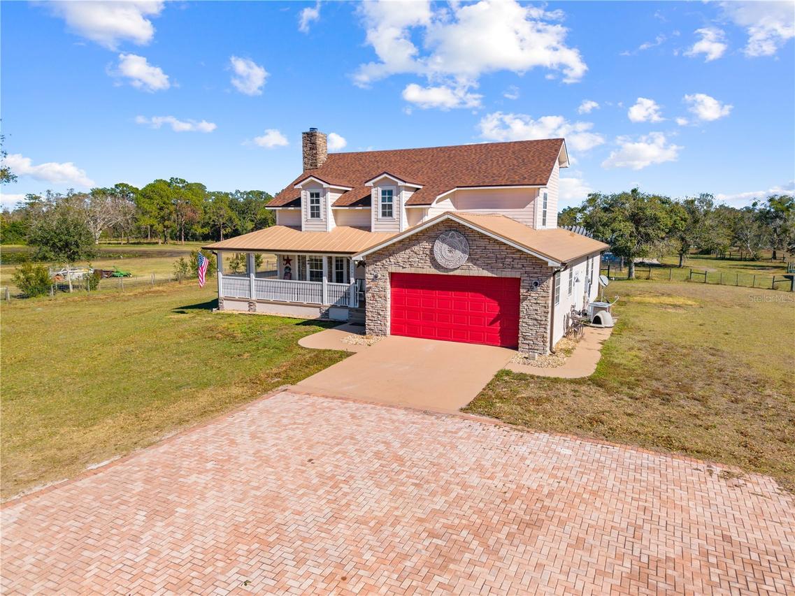 3255 Tucker Ave., St Cloud, FL 34772