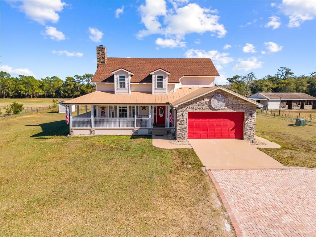 3255 Tucker Ave., St Cloud, FL 34772