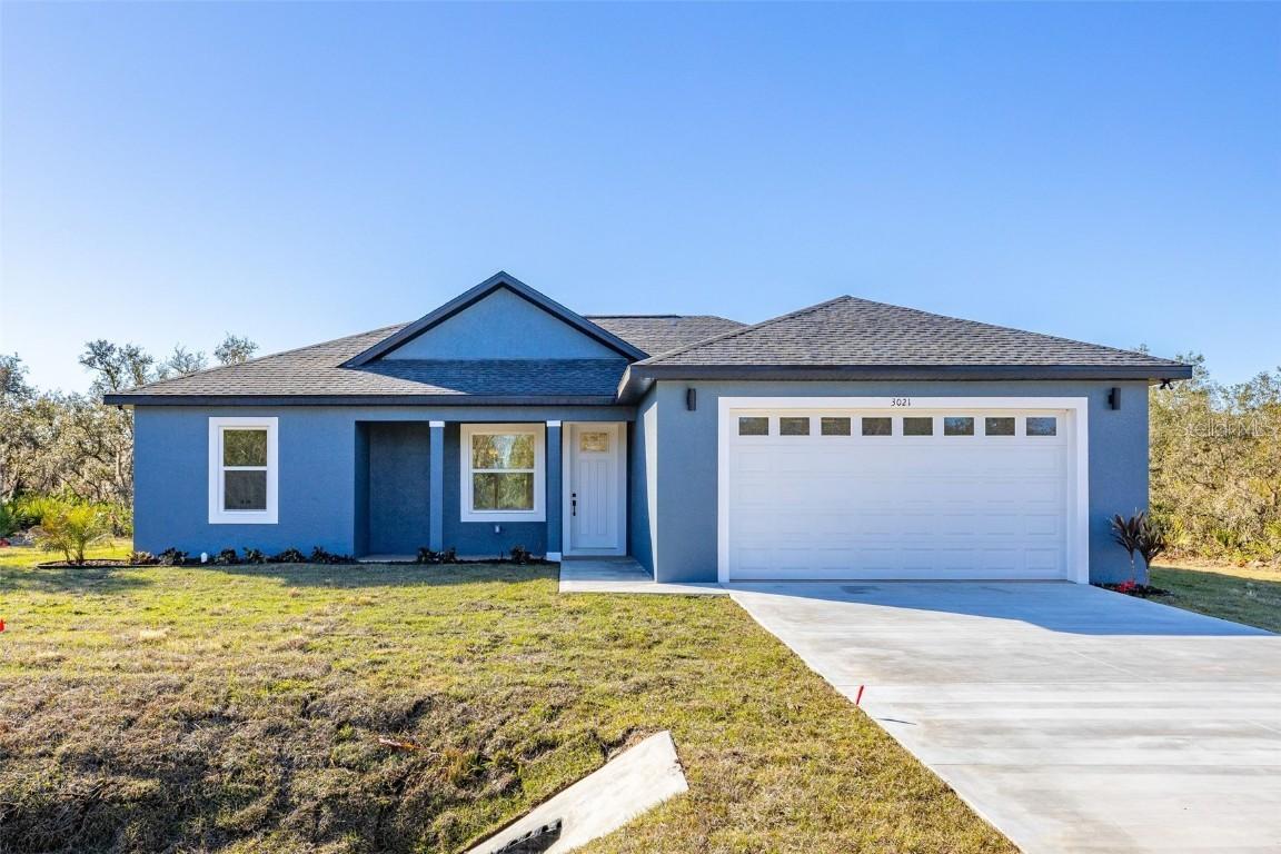 3021 W Kenosha Rd., Avon Park, FL 33825