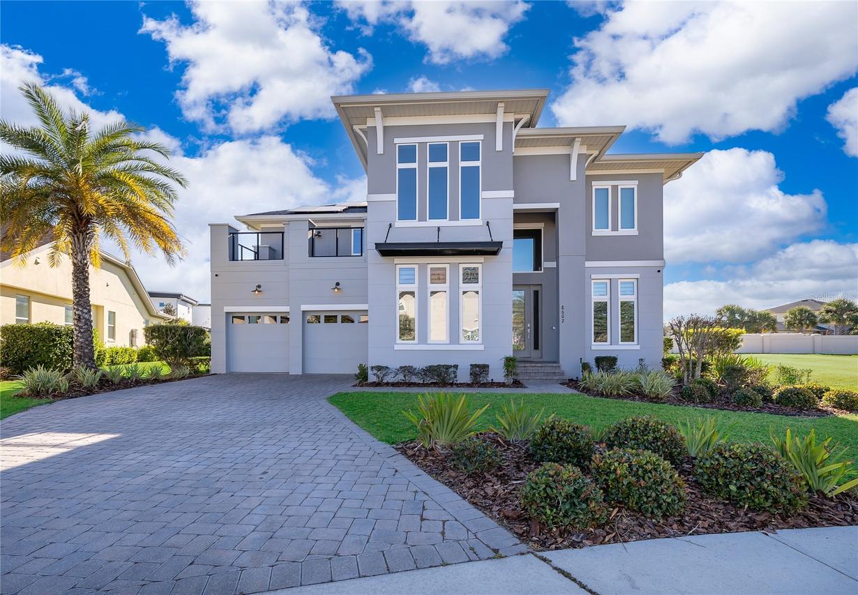 8602 Finsen St., Orlando, FL 32827