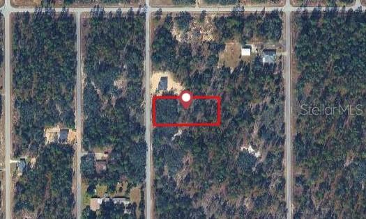 00 SW Admiral Landing Dr., Dunnellon, FL 34431