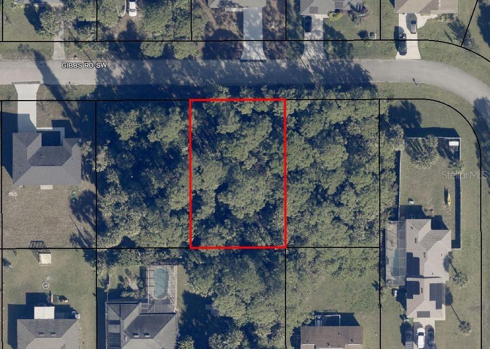1348 Gibbs Rd., Palm Bay, FL 32908