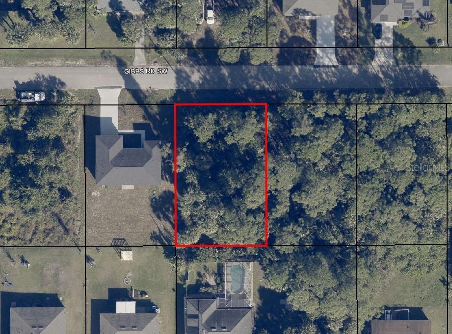 1356 Gibbs Rd., Palm Bay, FL 32908