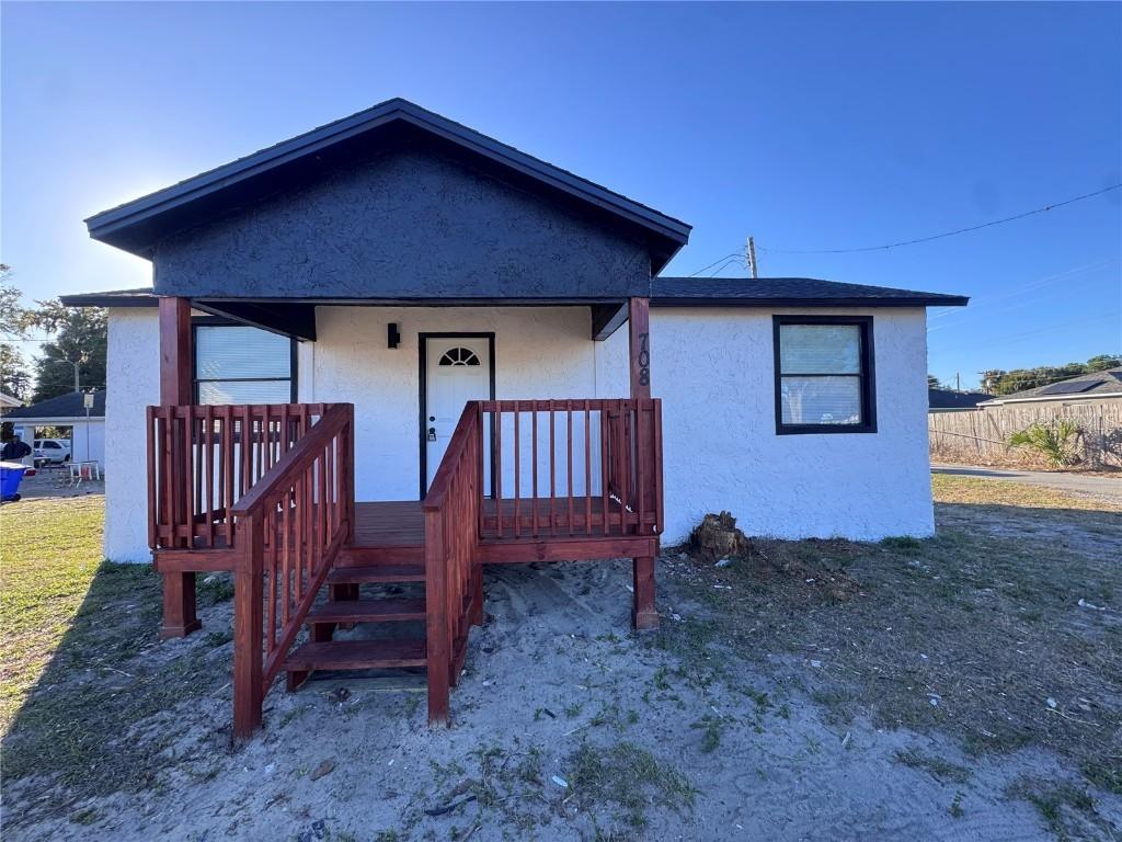 708 Martin L King Jr Ave., Lakeland, FL 33815