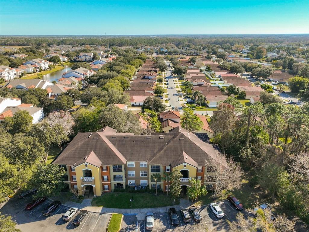 12603 Crest Springs Ln. #1436, Orlando, FL 32828