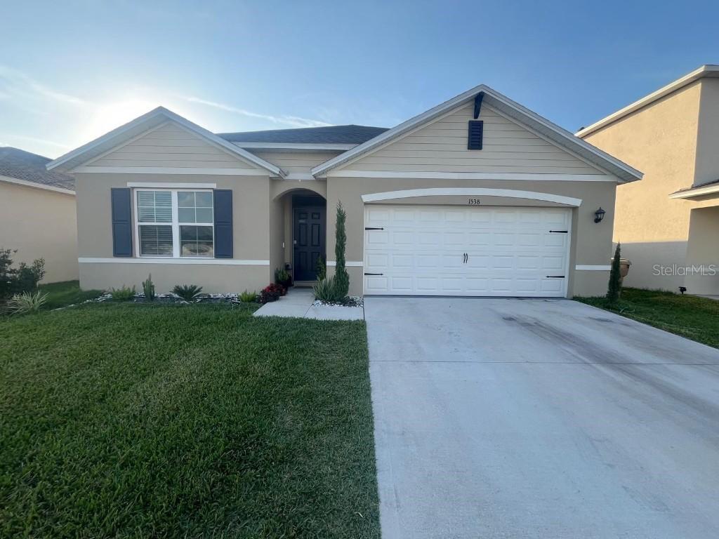 1538 Bitteroot St., Kissimmee, FL 34744