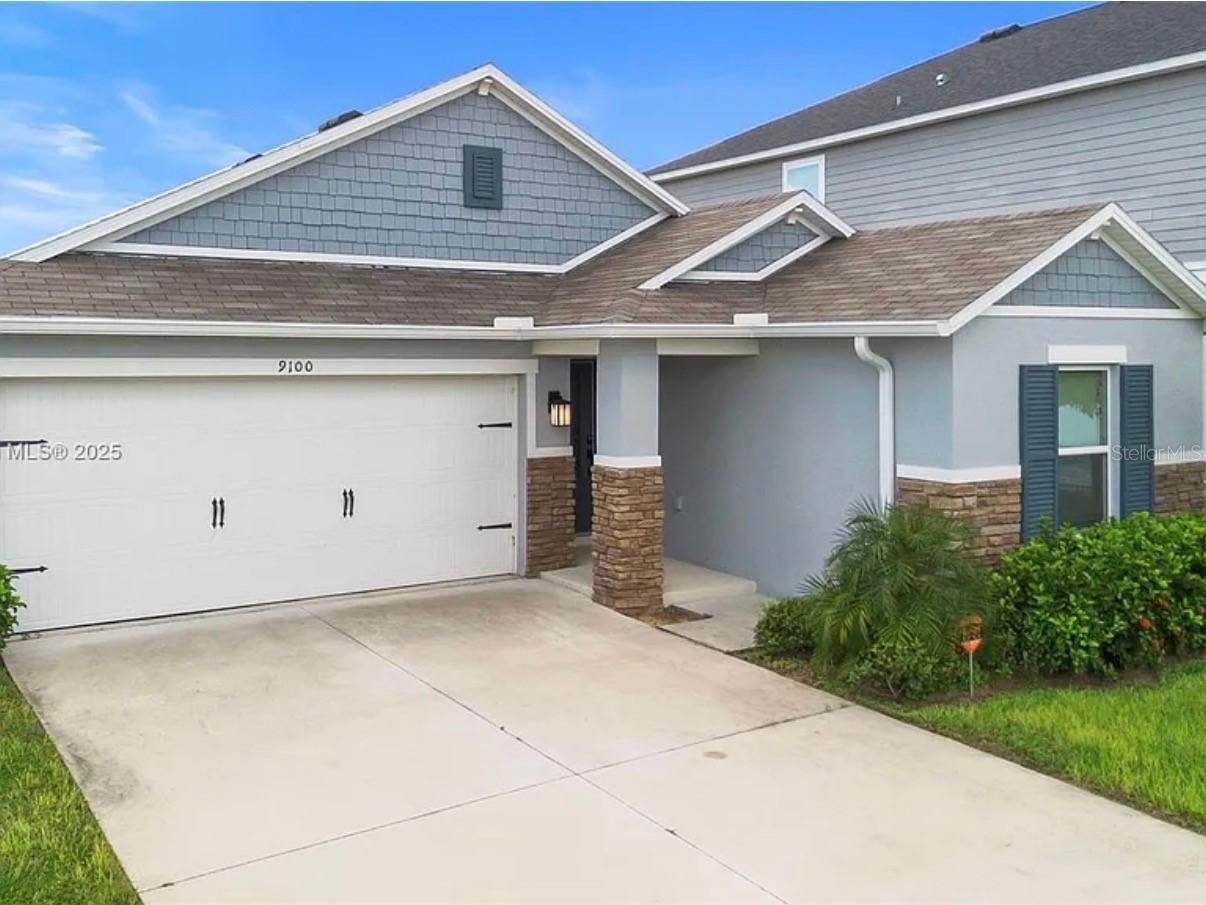 9100 Oscraft Dr., Davenport, FL 33896