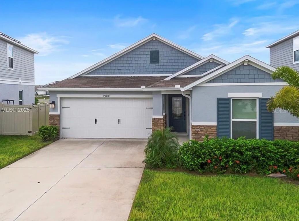 9100 Oscraft Dr., Davenport, FL 33896