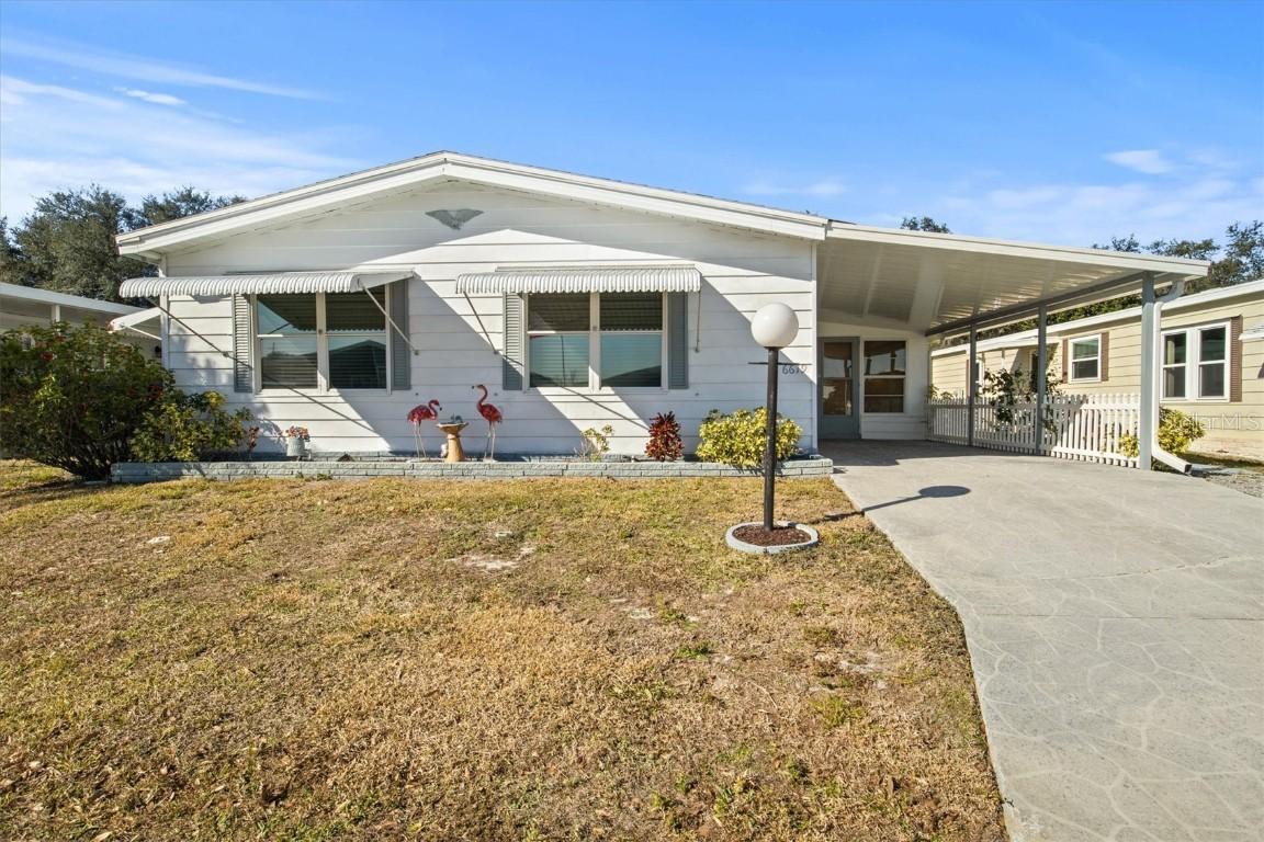 6619 Westchester Dr., Winter Haven, FL 33881