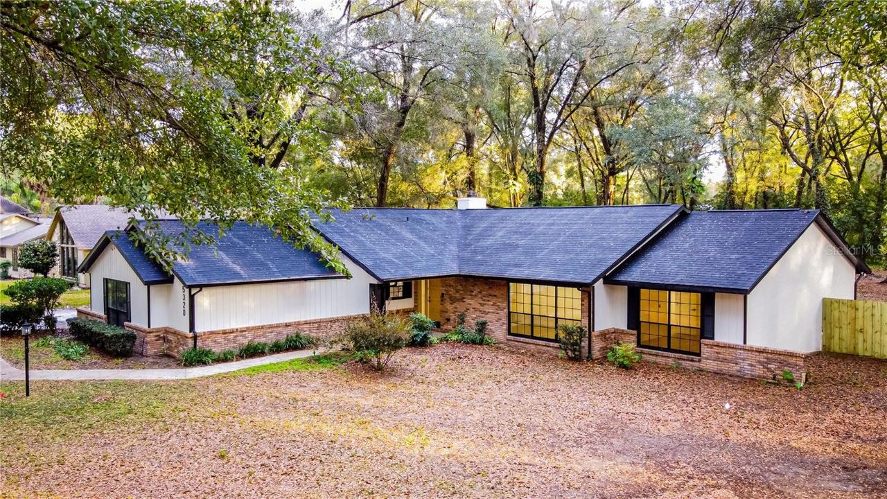 5320 NE 2nd Ln., Ocala, FL 34470