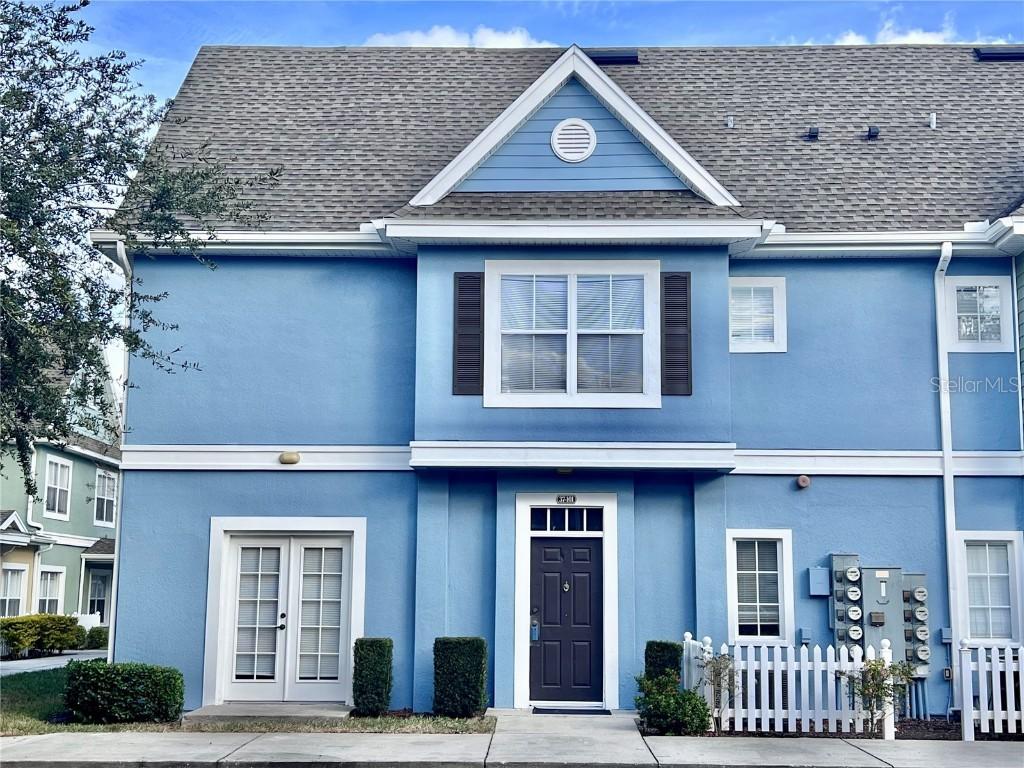 2222 San Vittorino Cir. #101, Kissimmee, FL 34741