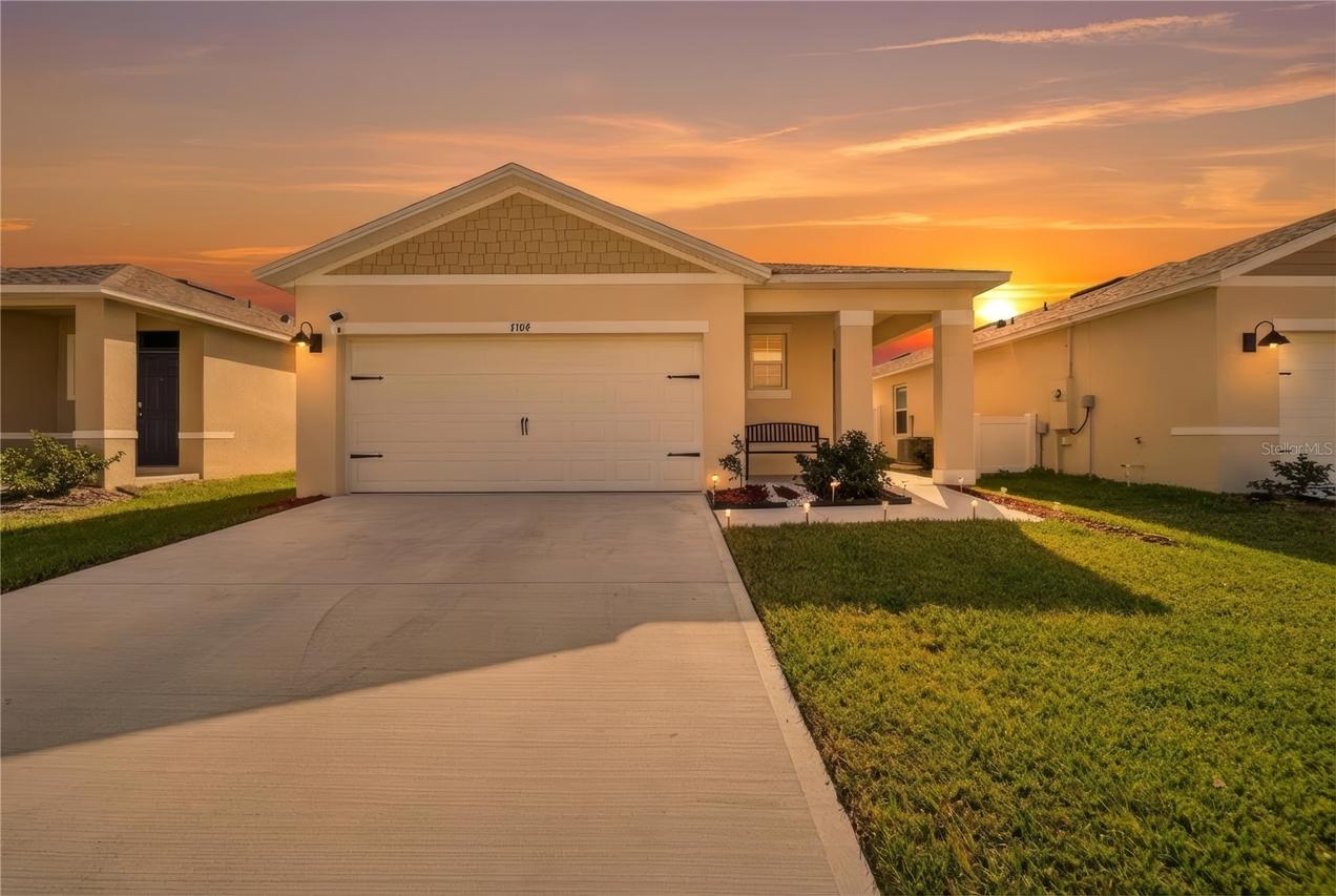 7104 Cattle Egret Dr., Harmony, FL 34773