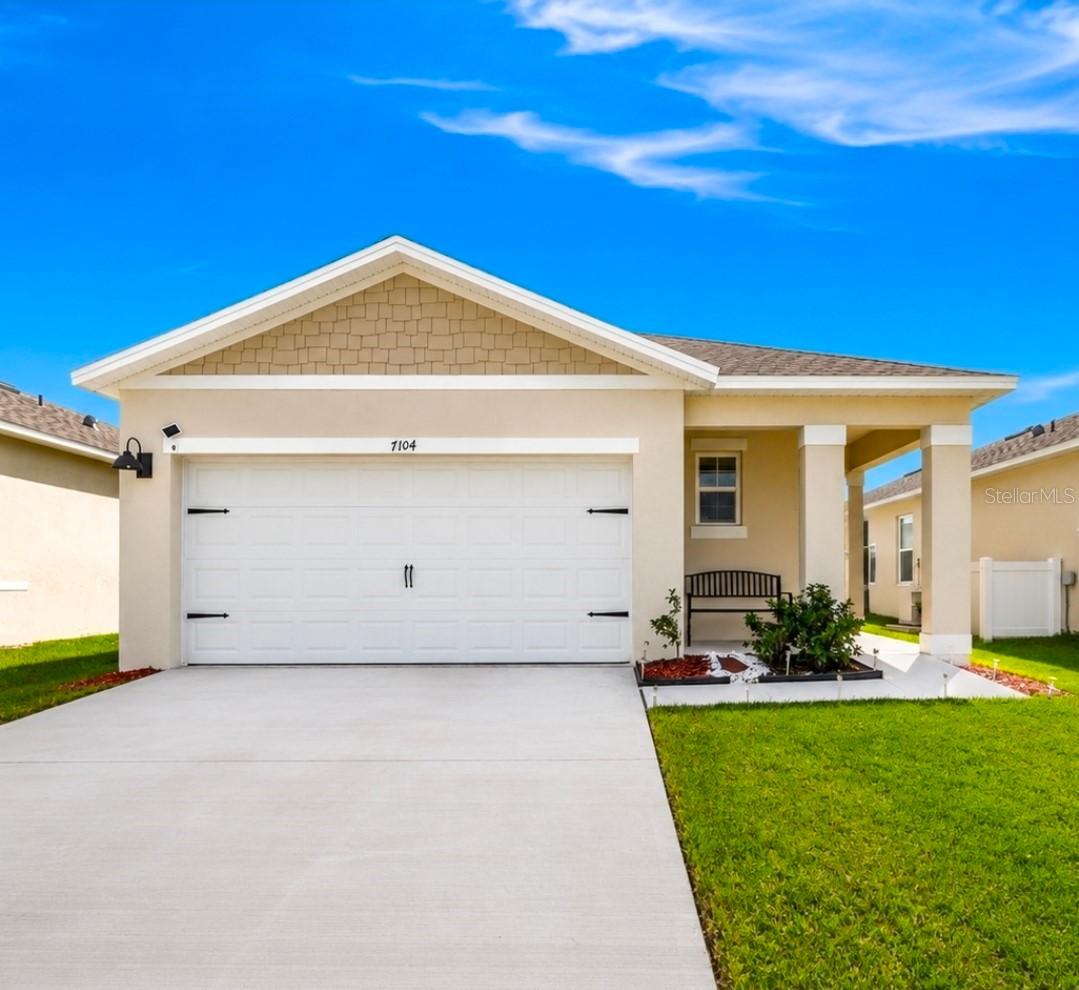 7104 Cattle Egret Dr., St Cloud, FL 34773