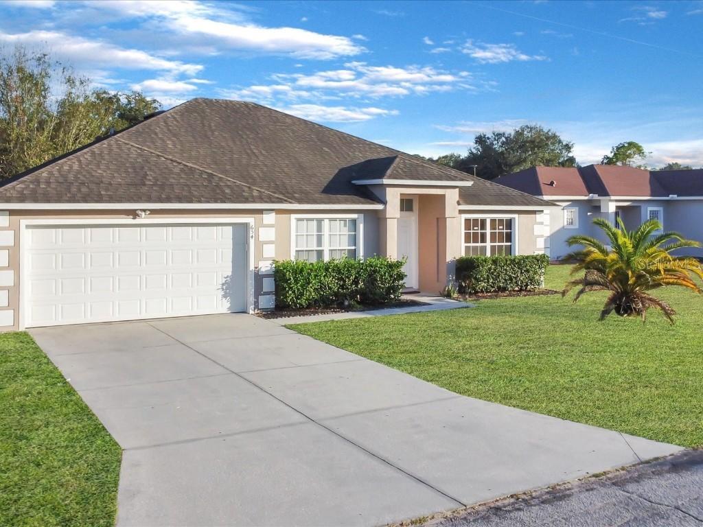 654 S Delmonte Ct., Kissimmee, FL 34758