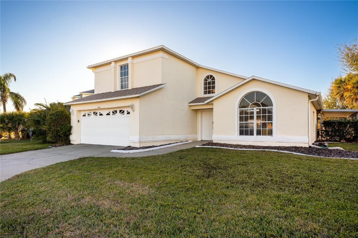 [Address Hidden by Seller], Kissimmee, FL 34747