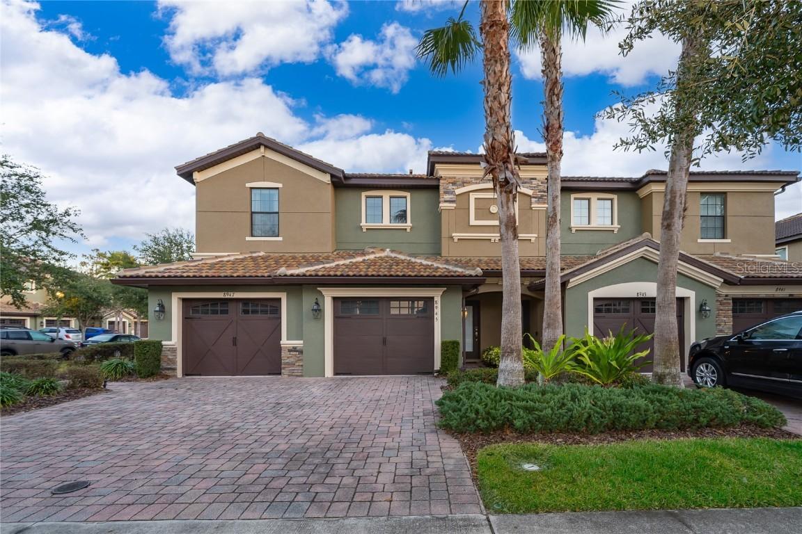8945 Azalea Sands Ln., Champions Gate, FL 33896