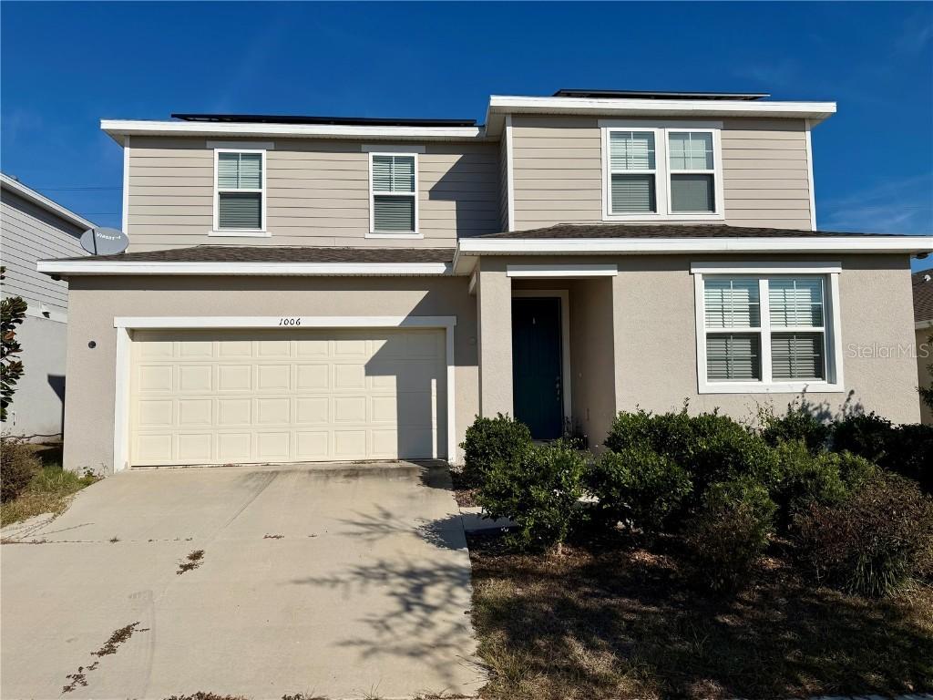 1006 Heirloom Dr., Haines City, FL 33844