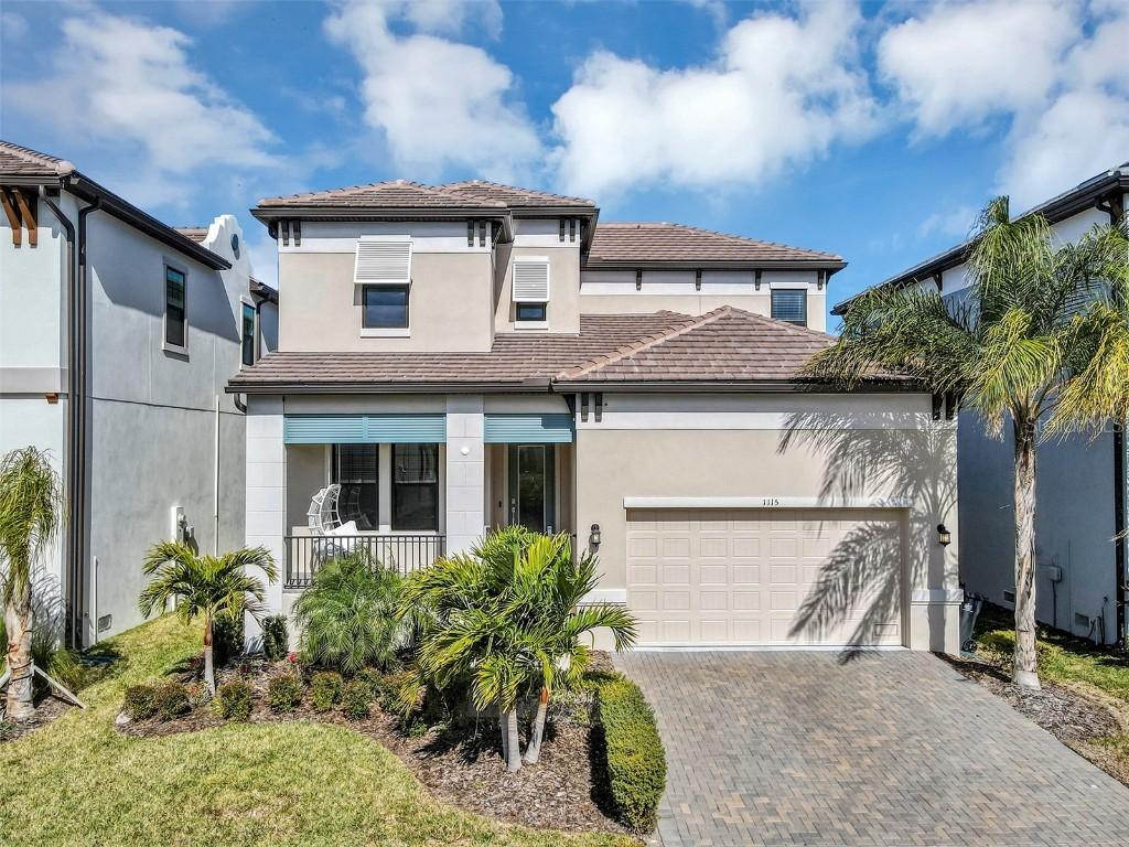 1115 Seagrape Dr., Ruskin, FL 33570