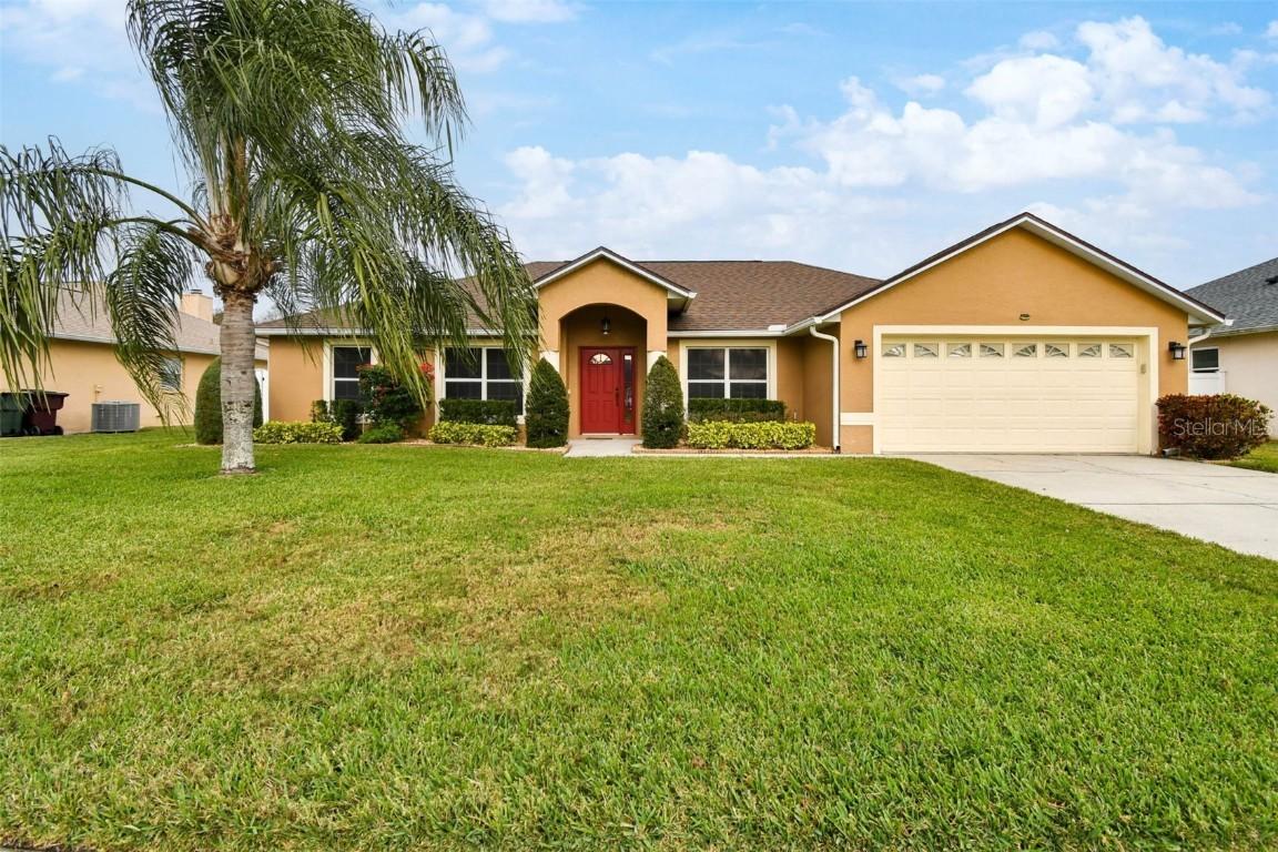 4215 Settlers Ct., St Cloud, FL 34772