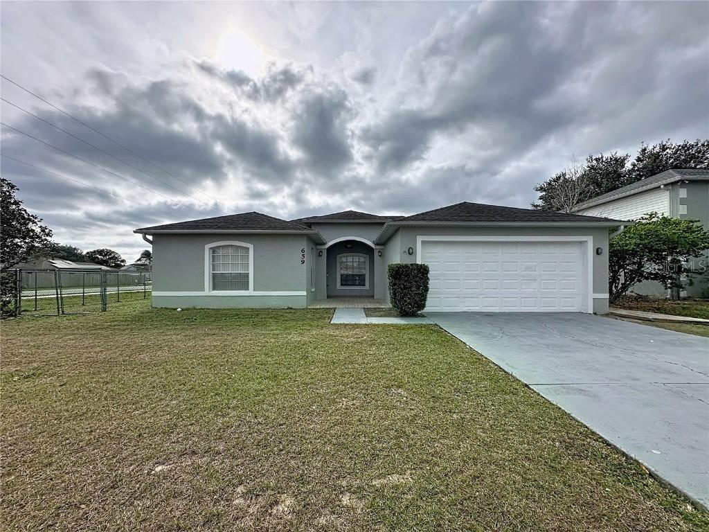 659 Caribou Ct, Kissimmee, FL 34759