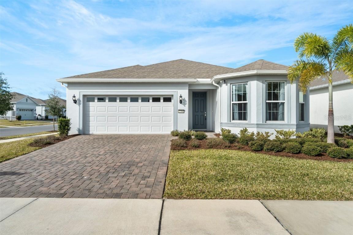 13360 Sunny Retreat Ln., Winter Garden, FL 34787
