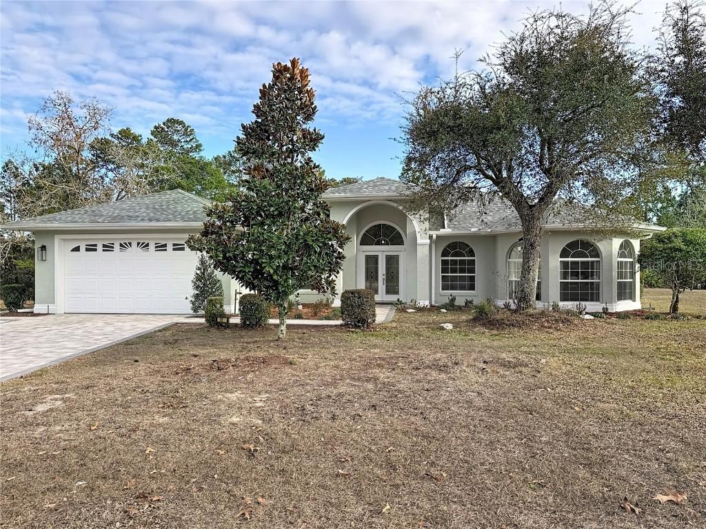 10 Zinnias Ct., Homosassa, FL 34446