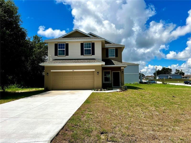 528 Colville Ct., Kissimmee, FL 34759