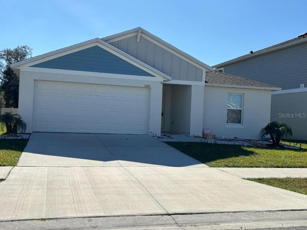 5365 Maddie Dr., Haines City, FL 33844