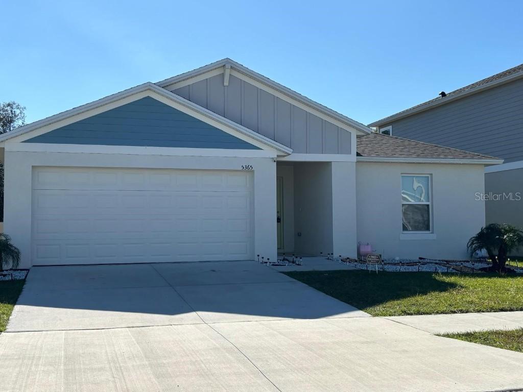 5365 Maddie Dr., Haines City, FL 33844