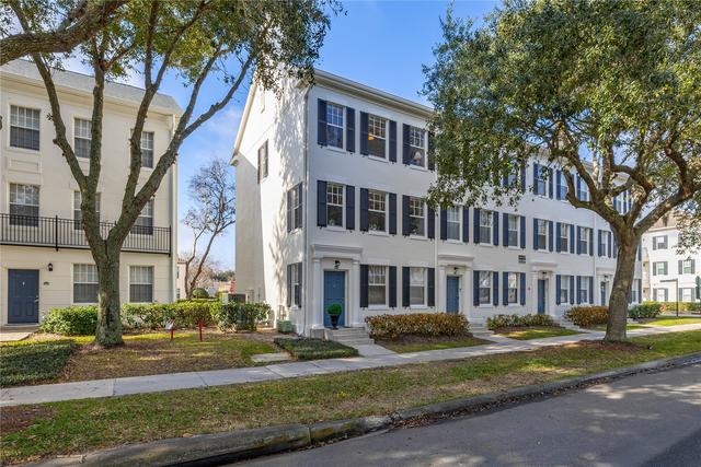 New Construction Homes For Sale This Week That Attend Celebration High School: February 11th to February 17th