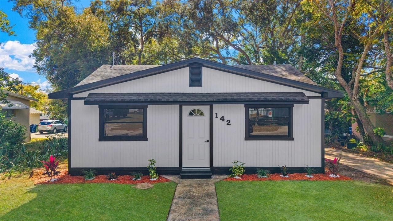 142 Avenue B, Winter Haven, FL 33880