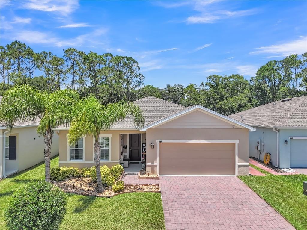 289 Siesta Vista Ct., Davenport, FL 33896