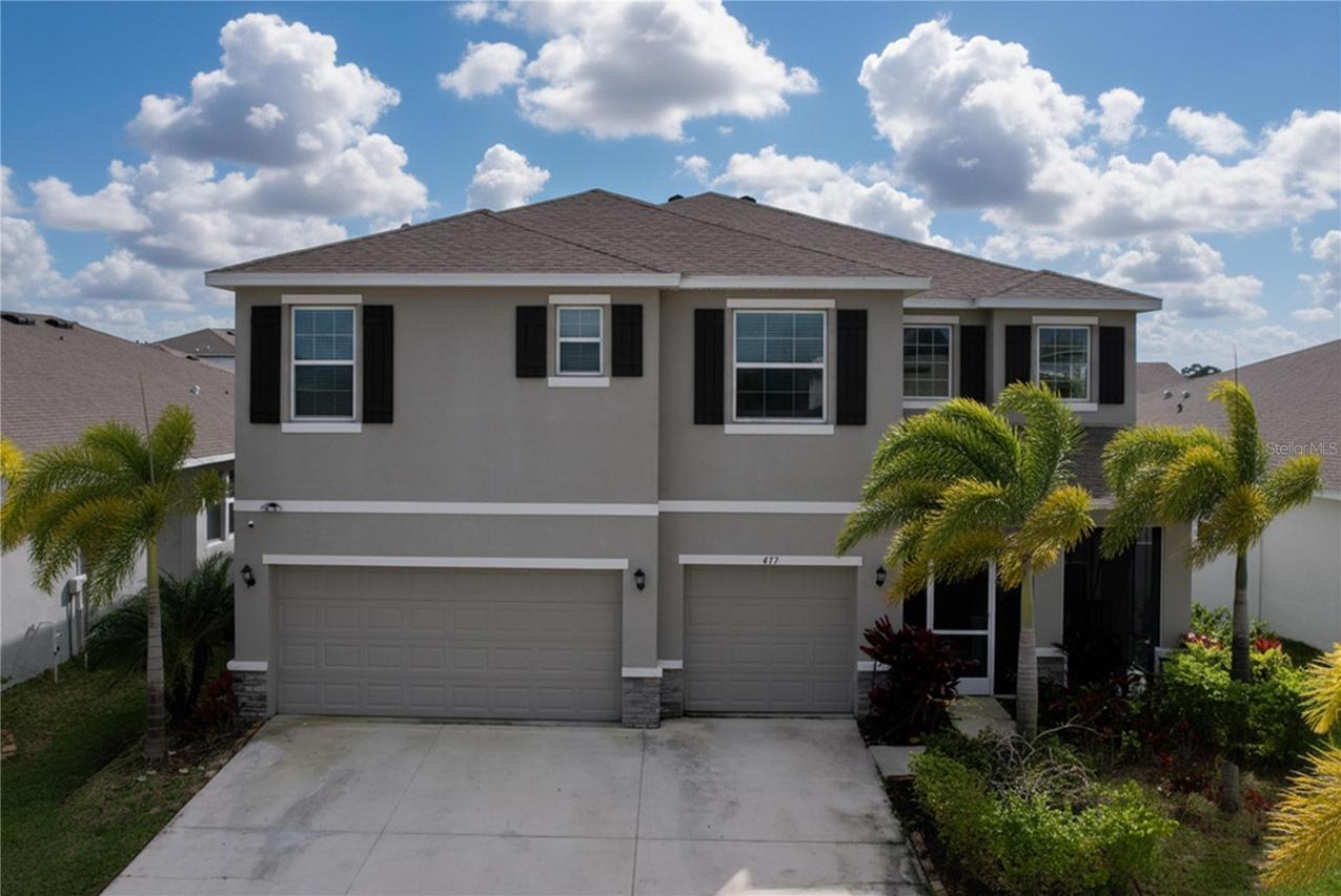 472 NW 6th Ave., Ruskin, FL 33570