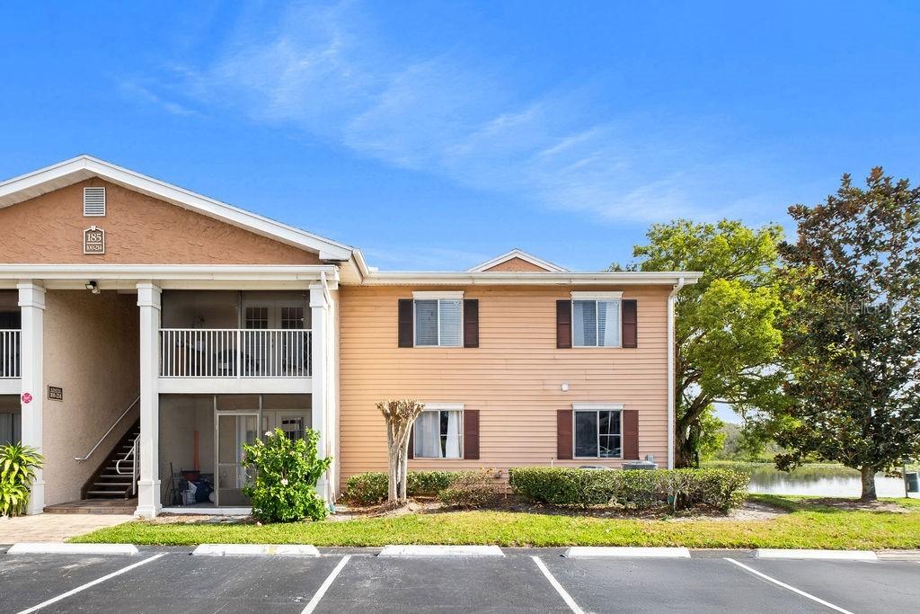 185 Pearl Lake Causeway #214, Altamonte Springs, FL 32714