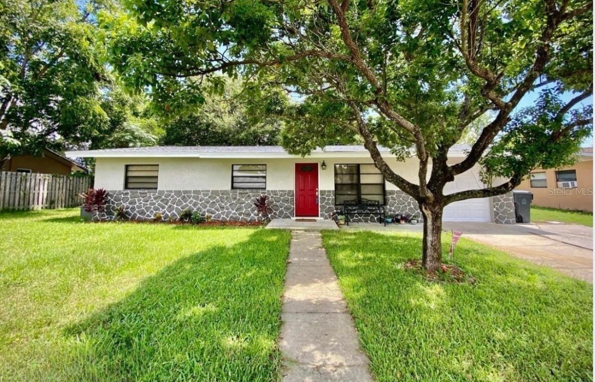 2231 Christine Dr., Titusville, FL 32796