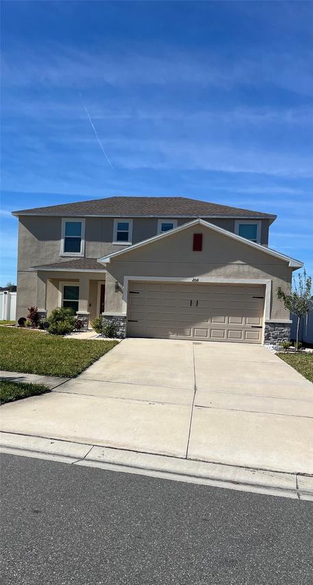 206 Amber Way, Kissimmee, FL 34758