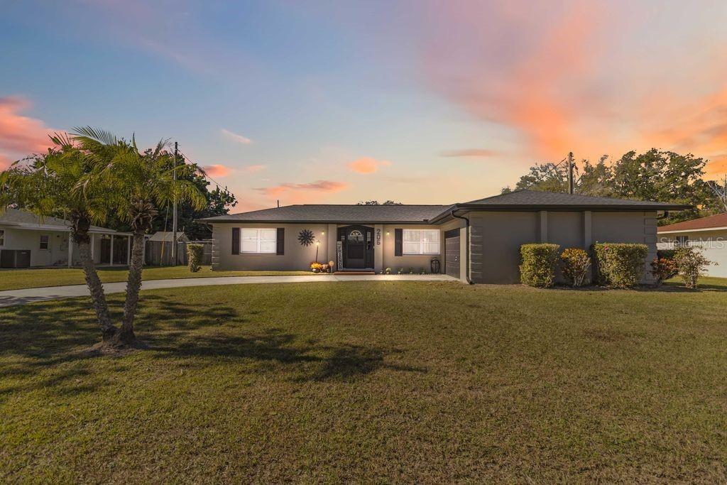 206 Maryland Ave., St Cloud, FL 34769