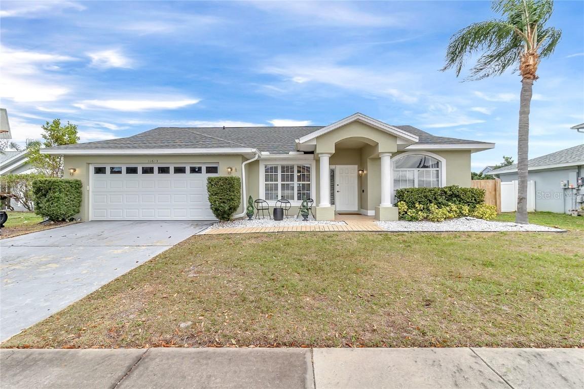 11613 Ashridge Pl., Orlando, FL 32824