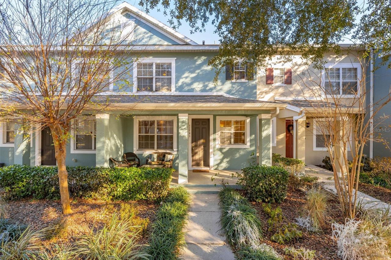 11781 Fitzgerald Butler Rd., Orlando, FL 32836