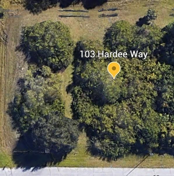 103 Hardee Way, Rotonda West, FL 33947