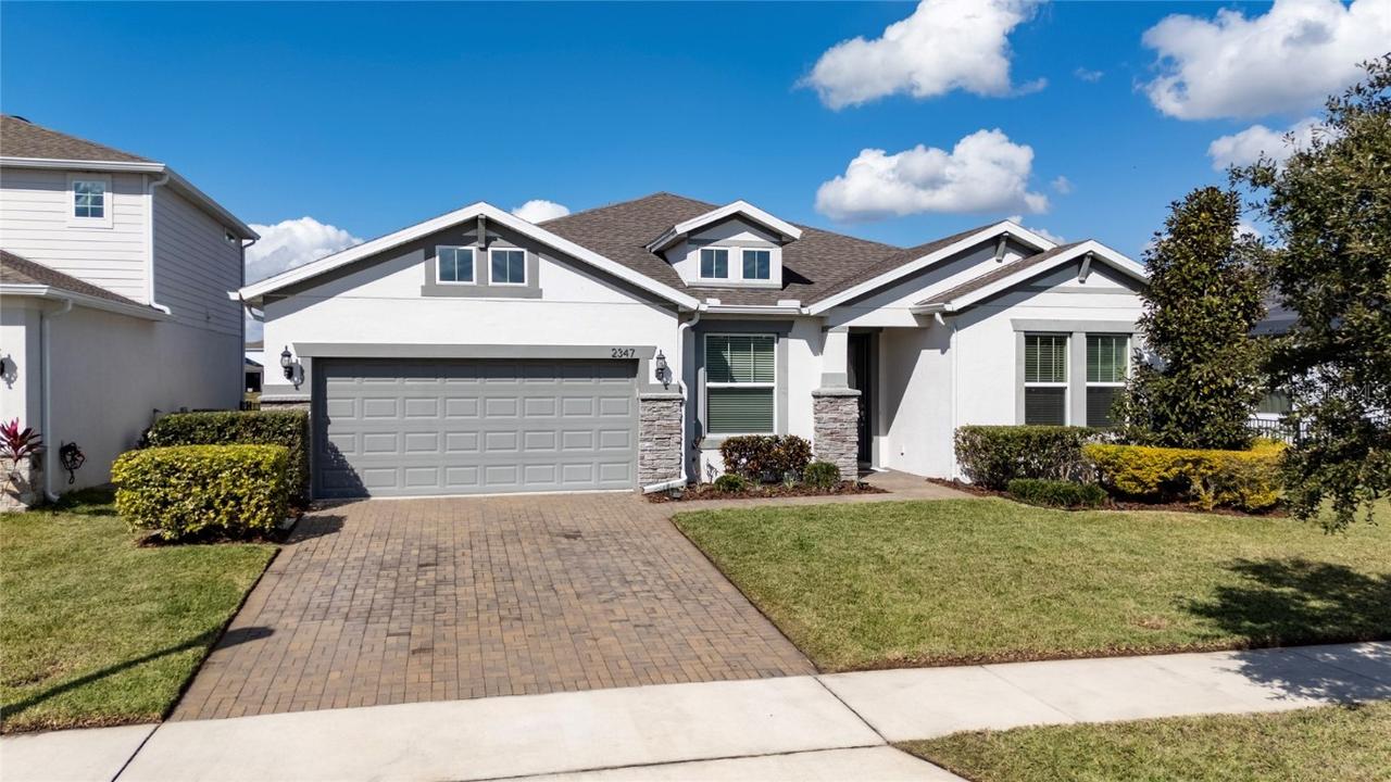 2347 Nuthatch St., St Cloud, FL 34771