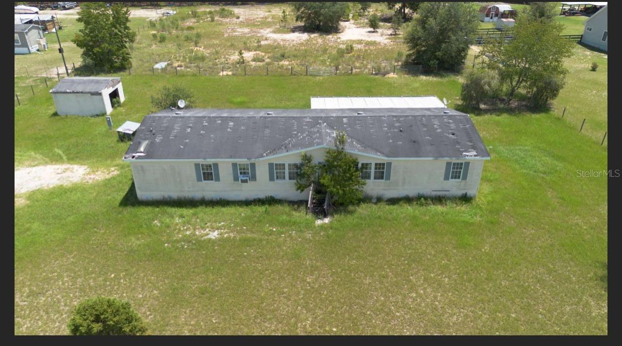16121 SE 170th Ave., Weirsdale, FL 32195