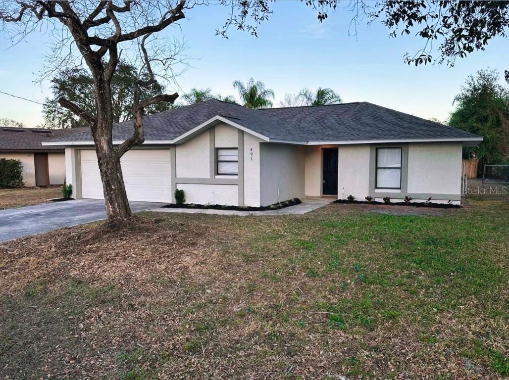 491 Oslo Dr., Deltona, FL 32725