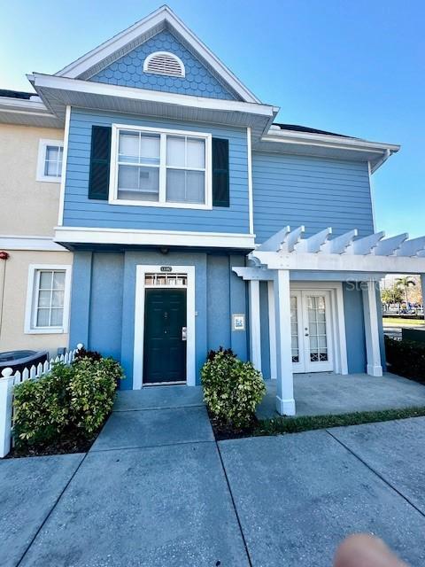 4004 San Gallo Dr. #107, Kissimmee, FL 34741