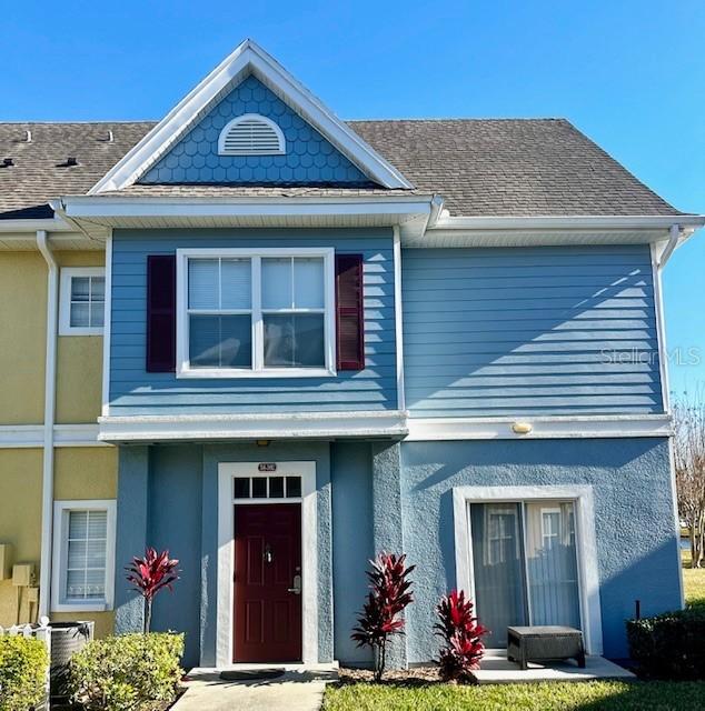 4012 Santa Maria Dr. #102, Kissimmee, FL 34741